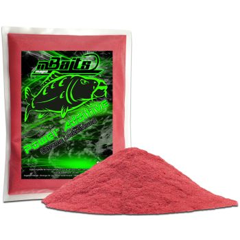 Magic Baits Power Additive 250g Lockstoff Futterzusatz Additiv Booster Angelfutter Futtermittel Angeln-Monster Crab