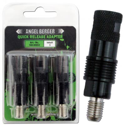 Carp Series Quick Release Adapter Carp Tackle