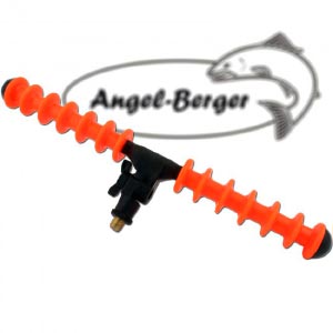 Feederauflage