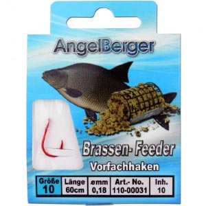 Schlaufenmontage