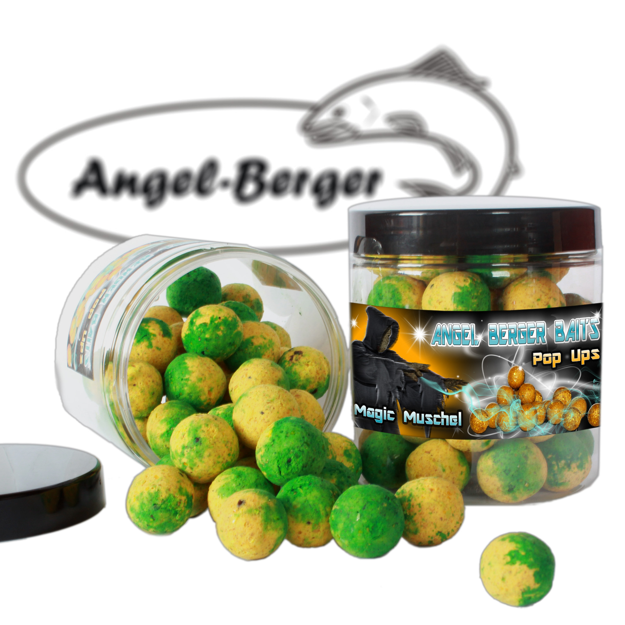 Boilies Boilies