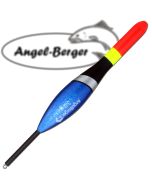 Angel Berger Balsaholz Allround Pose 3