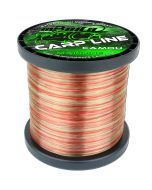 Magic Baits Carp Line Camou 1000m Mainline Angelschnur Monofile Schnur