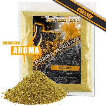 Magic Baits Power Additive Brassen Spezial 250g