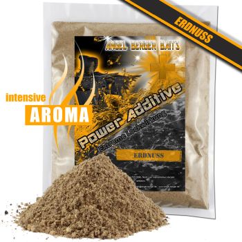 Magic Baits Power Additive Erdnuss 250g