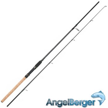 Angel Berger Combat Carbon Steckrute Angelrute Allround Rute Spinnrute 