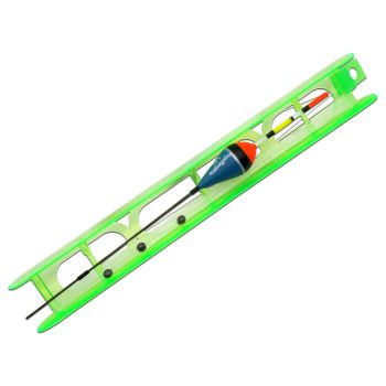 Angel Berger Fertigangel 1,0g Angelset Posenmontage Stippangel Handangel Fertigmontage Friedfisch Angeln