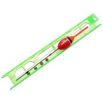 Angel Berger Fertigangel 2,0g Angelset Posenmontage Stippangel Handangel Fertigmontage Friedfisch Angeln