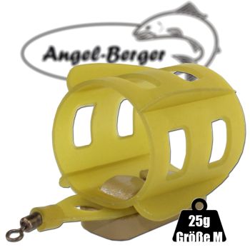 Angel Berger Fin Feeder M 25g Futterkorb 