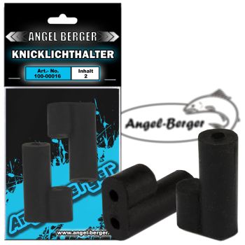 Angel Berger Knicklichthalter