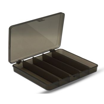 Angel Berger Kunstköderbox Kleinteilebox Gross Köderbox Angeln Zubehörbox Angelbox Tacklebox Box Angelköder