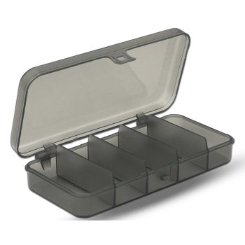 Angel Berger Kunstköderbox Zubehörbox klein