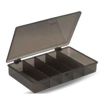 Angel Berger Kunstköderbox Kleinteilebox Mittel Köderbox Angeln Zubehörbox Angelbox Tacklebox Box Angelköder