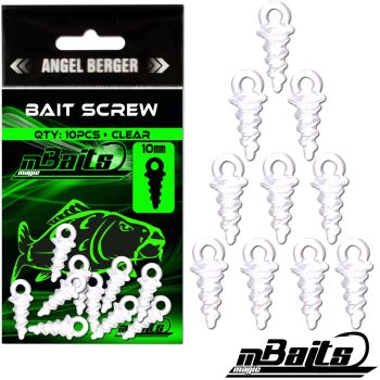 Magic Baits Bait Screw Pop Up Screws 