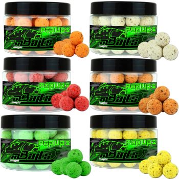 Magic Baits Pop Ups Hookbaits Karpfenköder Boilies