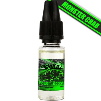 Magic Baits Power Boost Monster Crab 10ml