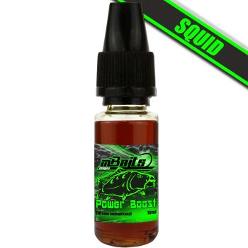 Magic Baits Power Boost Squid 10ml