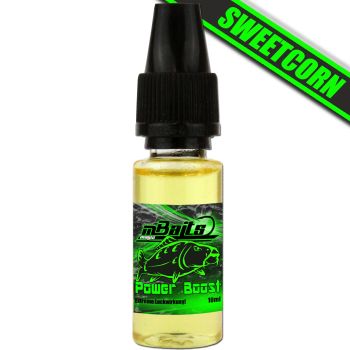 Magic Baits Power Boost Sweetcorn 10ml