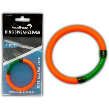 Angel Berger Ringbissanzeiger für Knicklicht
