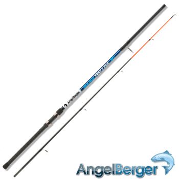 Angel Berger Sea Rod Heavy Pilk 180 Meeresrute Bootsrute Pilkrute Dorsch Norwegen 