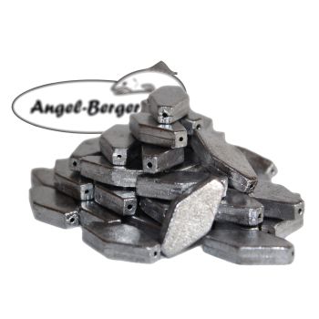 Angel Berger Sechskantblei Sargblei Angelblei Grundblei