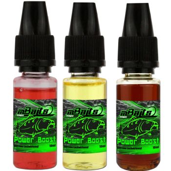 Magic Baits Power Boost 10ml Aroma Konzentrat
