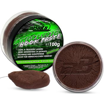 Magic Baits Angelteig Scopex Hook Paste sinkend Angelköder Karpfenteig 
