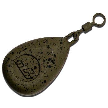 Magic Baits Carp Bomb Lead Karpfenblei