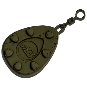 Magic Baits Carp Gripper Lead Karpfenblei