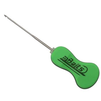 Magic Baits Heavy Boilie Needle Boilienadel Ködernadel 