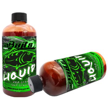 Magic Baits Liquid Aroma Bloody Monster Crab 500ml