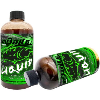 Magic Baits Liquid Aroma King Krill 500ml  