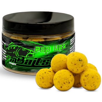 Magic Baits Pop Ups Mais 