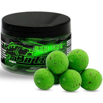 Magic Baits Pop Ups Muschel 