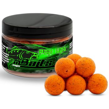 Magic Baits Pop Ups Tutti Frutti 