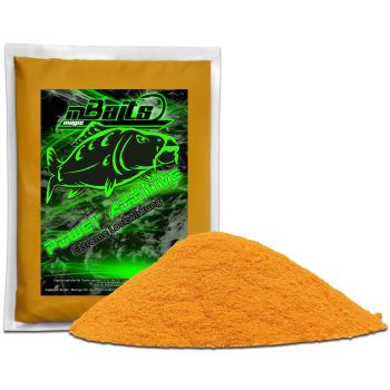 Magic Baits Power Additive 250g Lockstoff Futterzusatz Additiv Booster Angelfutter Futtermittel Angeln-Tutti Frutti