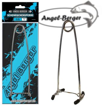 Angel Berger Schonrachensperre Rachensperre 