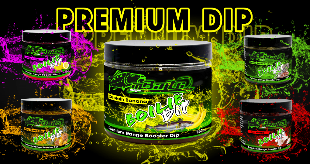 Magic Baits Boilie Dip Premium Range Dip Köderdip Aroma Bait Booster