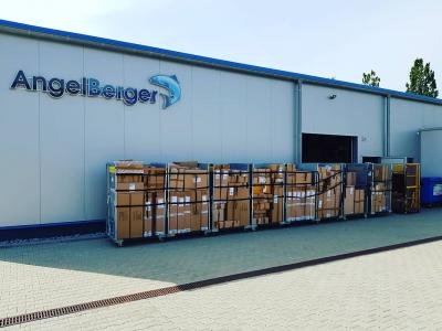 Herzlich willkommen in unserem News-Bereich