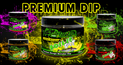 Magic Baits Boilie Dip Premium Range Dip Köderdip Aroma Bait Booster