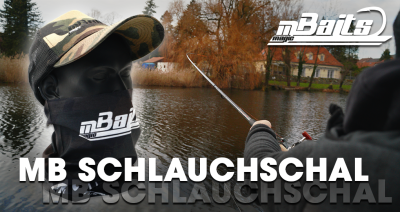  Magic Baits Schlauchschal Loop Multifunktionstuch Scarf Halstuch Angler Halswärmer Angeln Nackenwärmer Angelkleidung