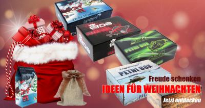 Weihnachtsstress? Nicht mit uns – Unsere Ideen für euch zu Weihnachten